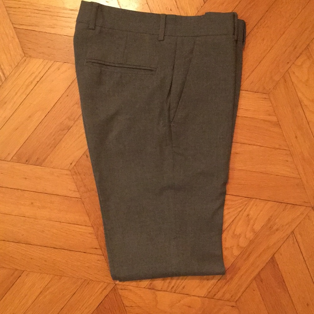 Topman slacks 30s